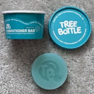Tree Bottle - Conditioner Bar